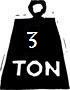 3Ton