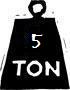 5Ton